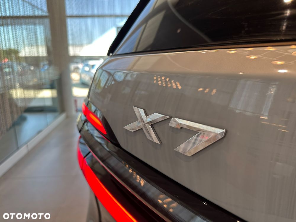 BMW X7 xDrive40d mHEV M Sport Edition sport - 15