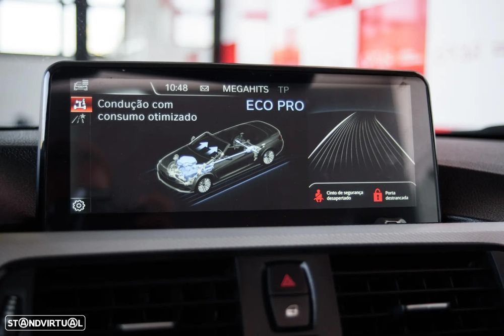 BMW 428 i Pack M Auto - 42