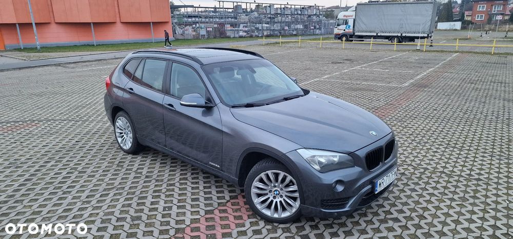 BMW X1 xDrive28i - 6