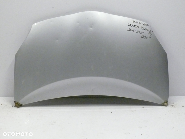 MASKA TOYOTA PRIUS III 2009 2015