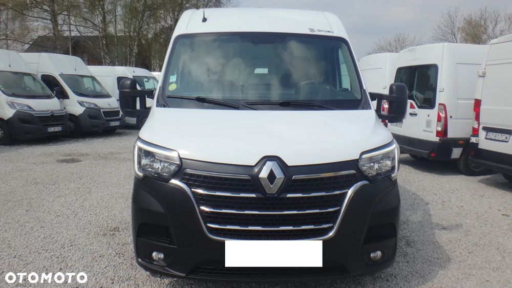 Renault Master - 2