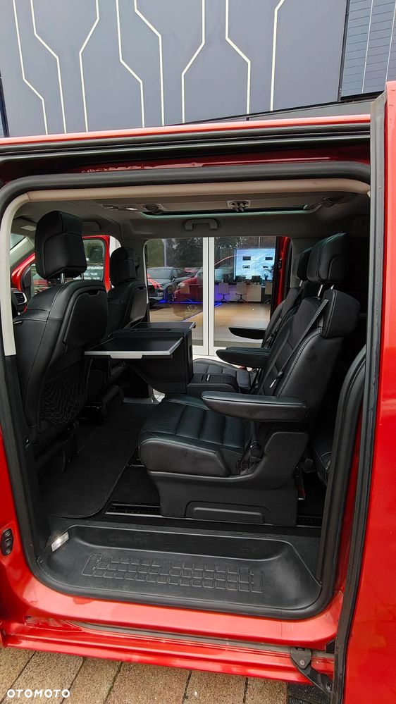 Peugeot Traveller 2.0 BlueHDi Standard Business - 4