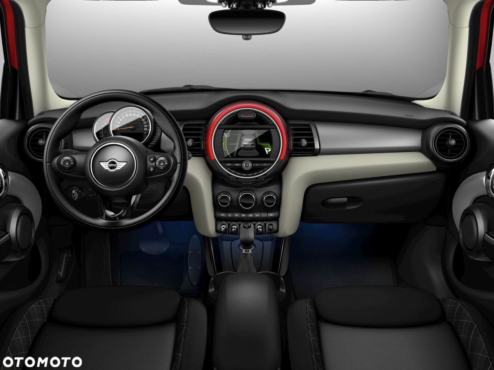 MINI Cooper - 5