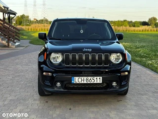 Jeep Renegade - 2