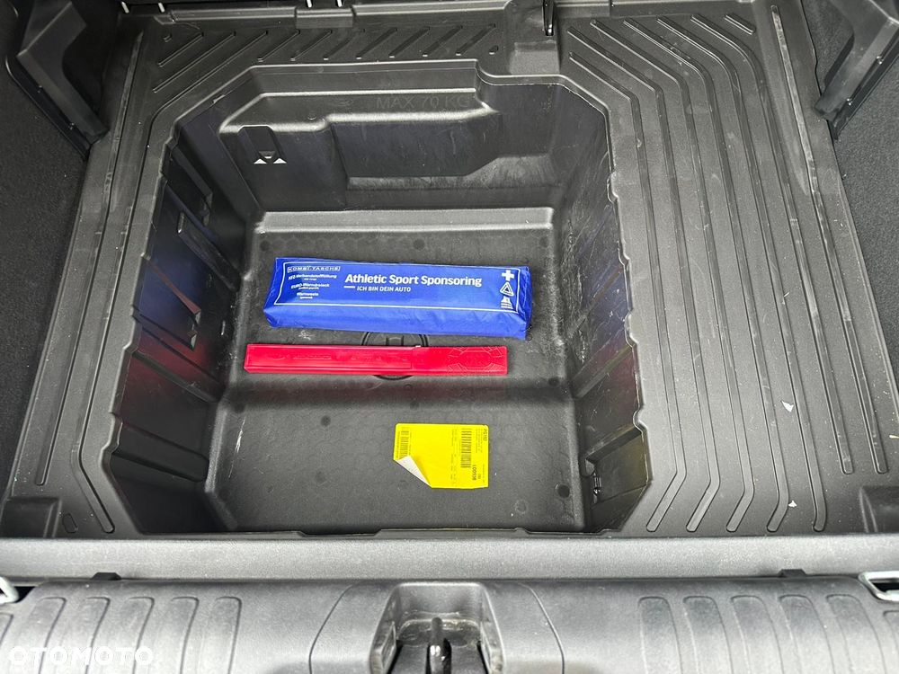 Ford Puma 1.0 EcoBoost mHEV ST-Line X DCT - 34