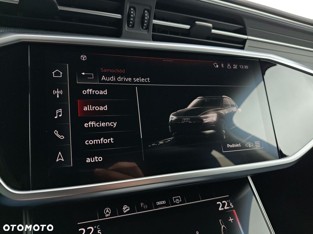 Audi A6 Allroad - 34