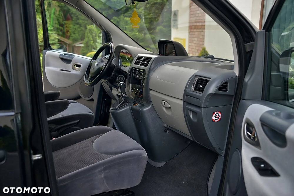 Citroën Jumpy L2 (8-Si.) Autm Selection - 30