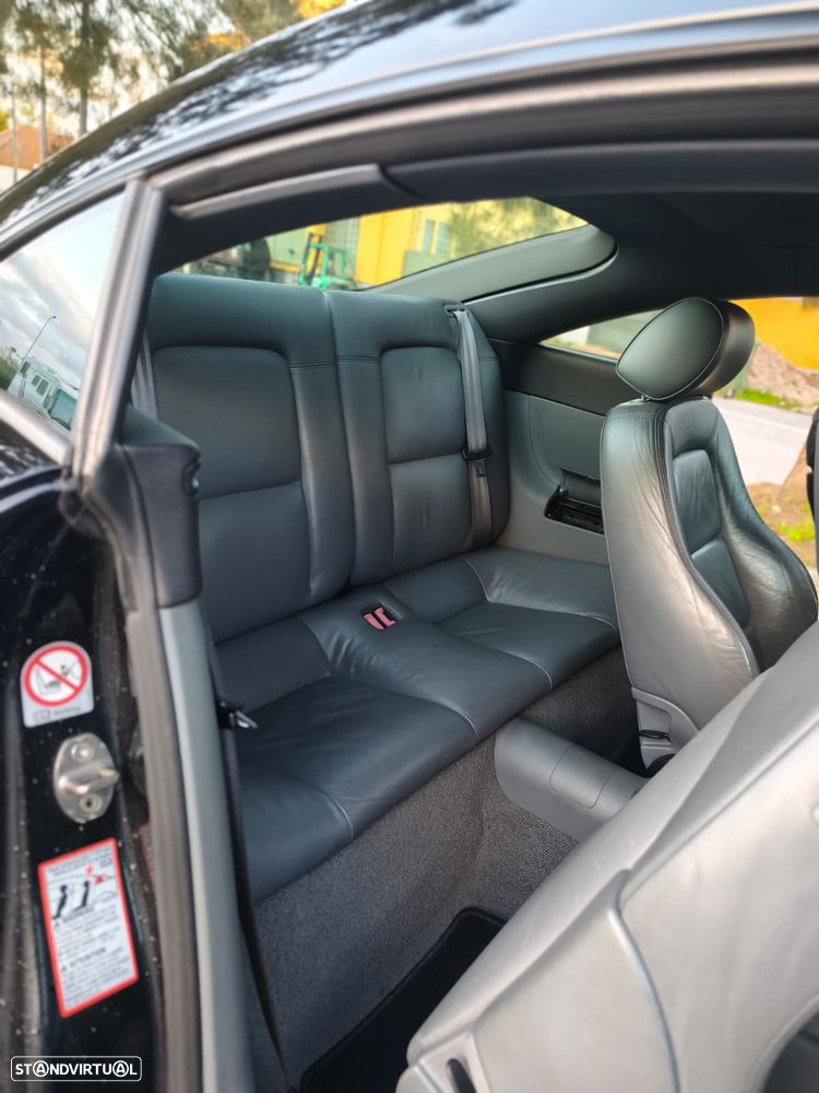 Audi TT Coupé 1.8 T - 11