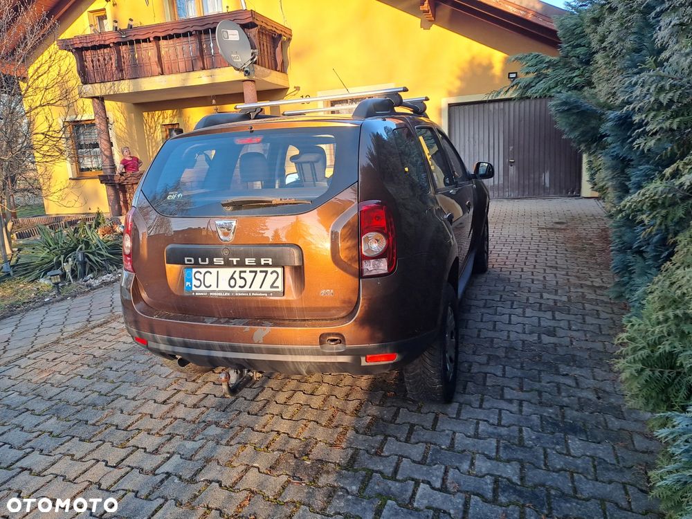 Dacia Duster - 3