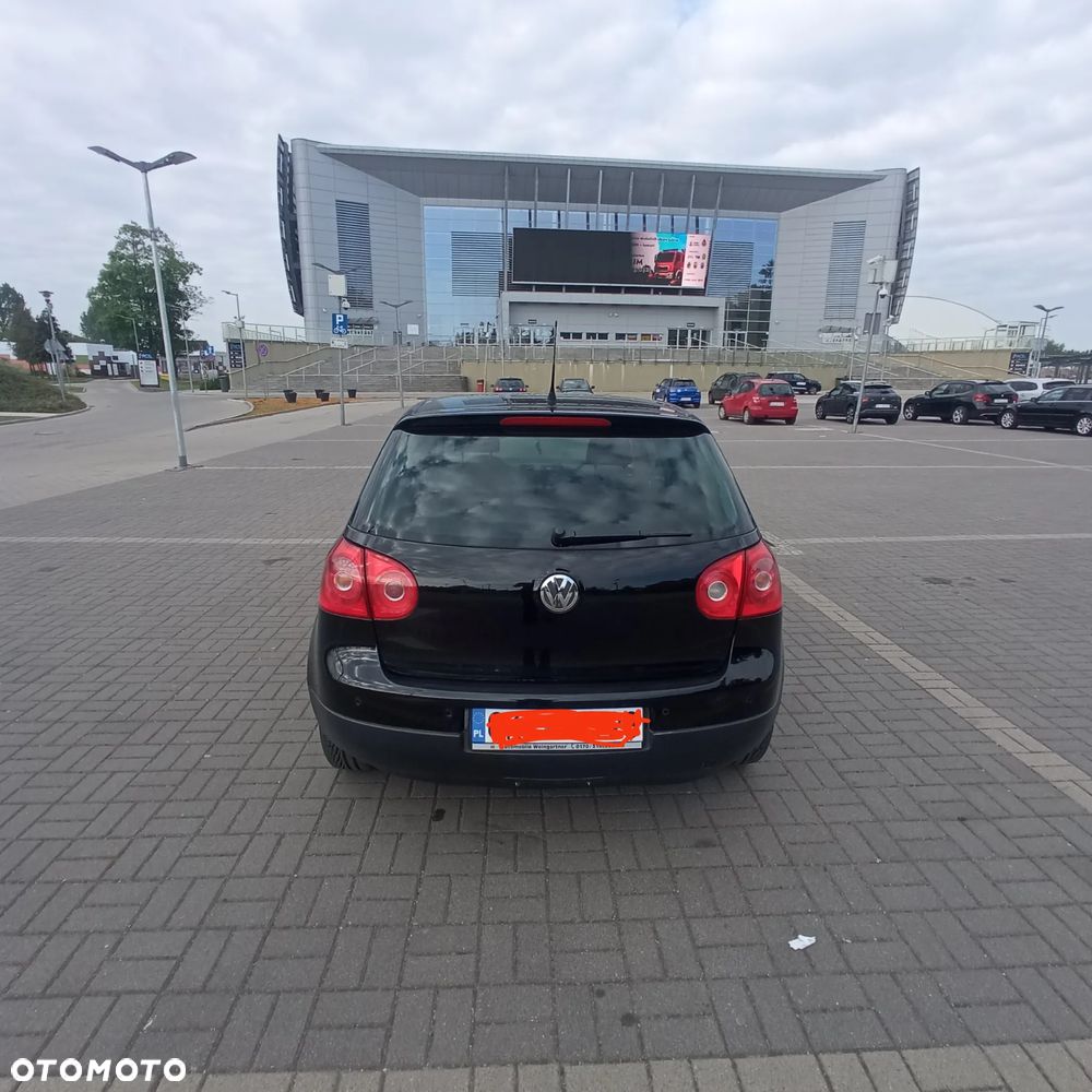 Volkswagen Golf 1.4 TSI United - 6