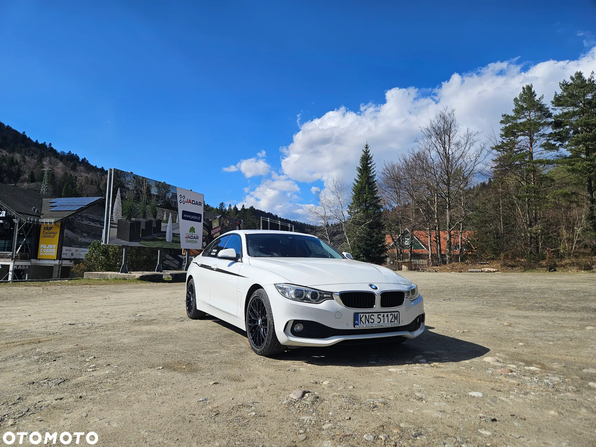 BMW Seria 4 - 3