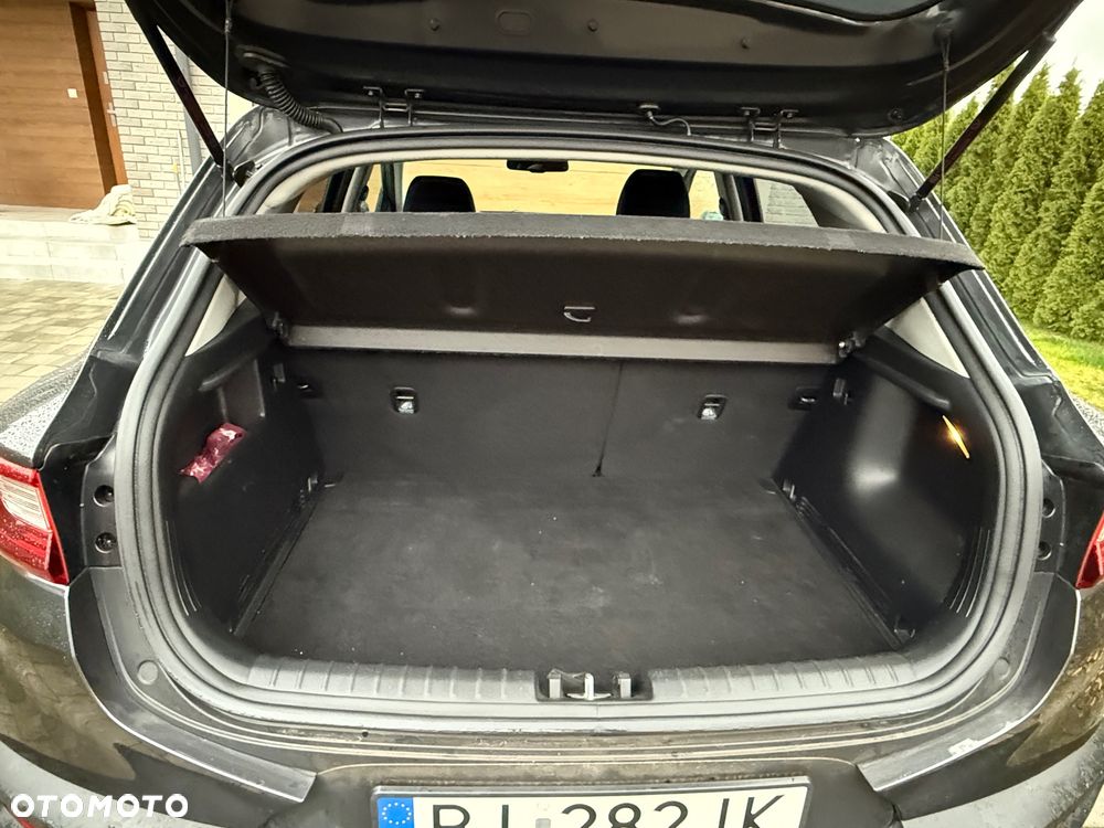 Kia Stonic 1.0 T-GDI 120 DCT OPF Edition 7 - 9