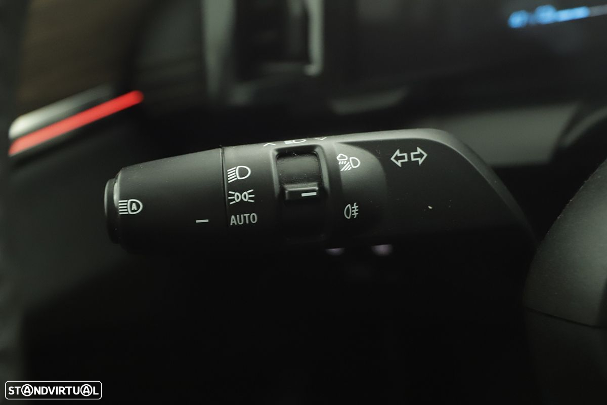 Renault Mégane E-Tech EV60 Iconic Optimum Charge - 17