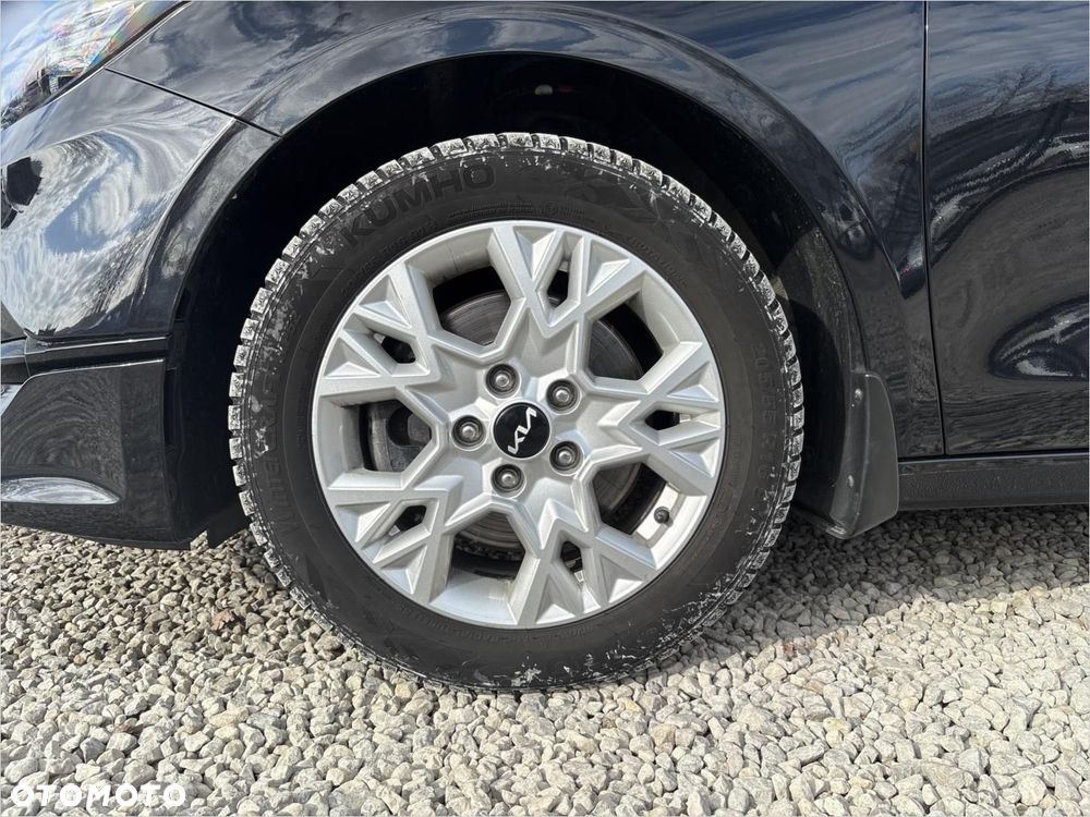 Kia Ceed 1.5 T-GDI M - 19