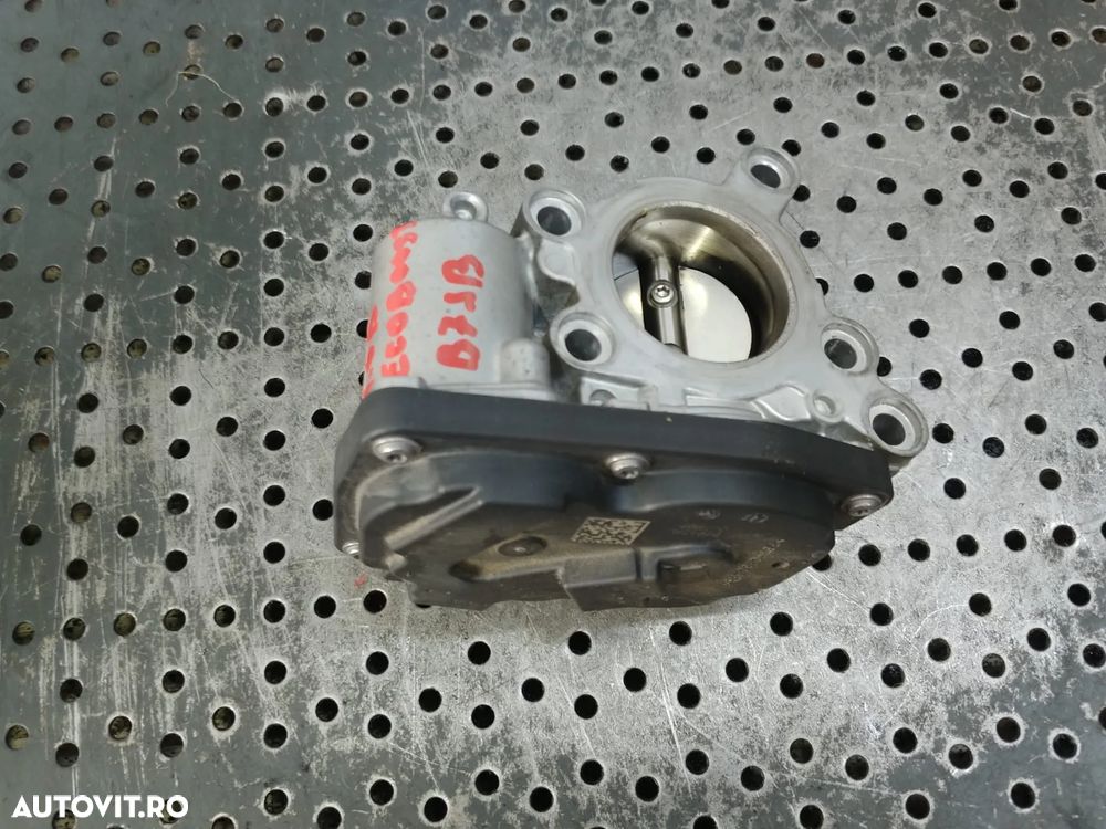 clapeta acceleratie 1.0b b7jb ecoboost hybrid  ford puma 2020  53496101 - 3