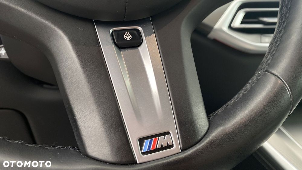 BMW X5 xDrive45e sport - 27