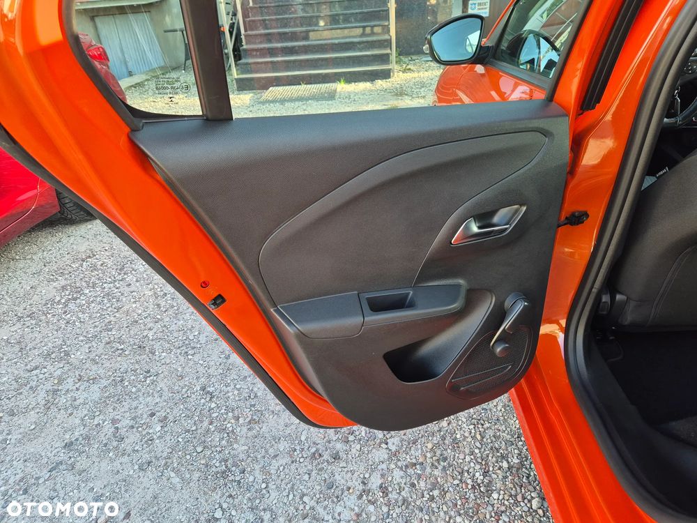 Opel Corsa 1.2 Edition S&S - 9