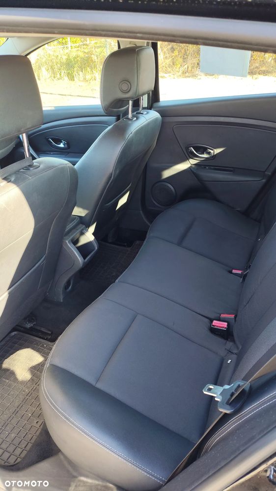 Renault Megane ENERGY dCi 110 Start & Stopp LIMITED - 6