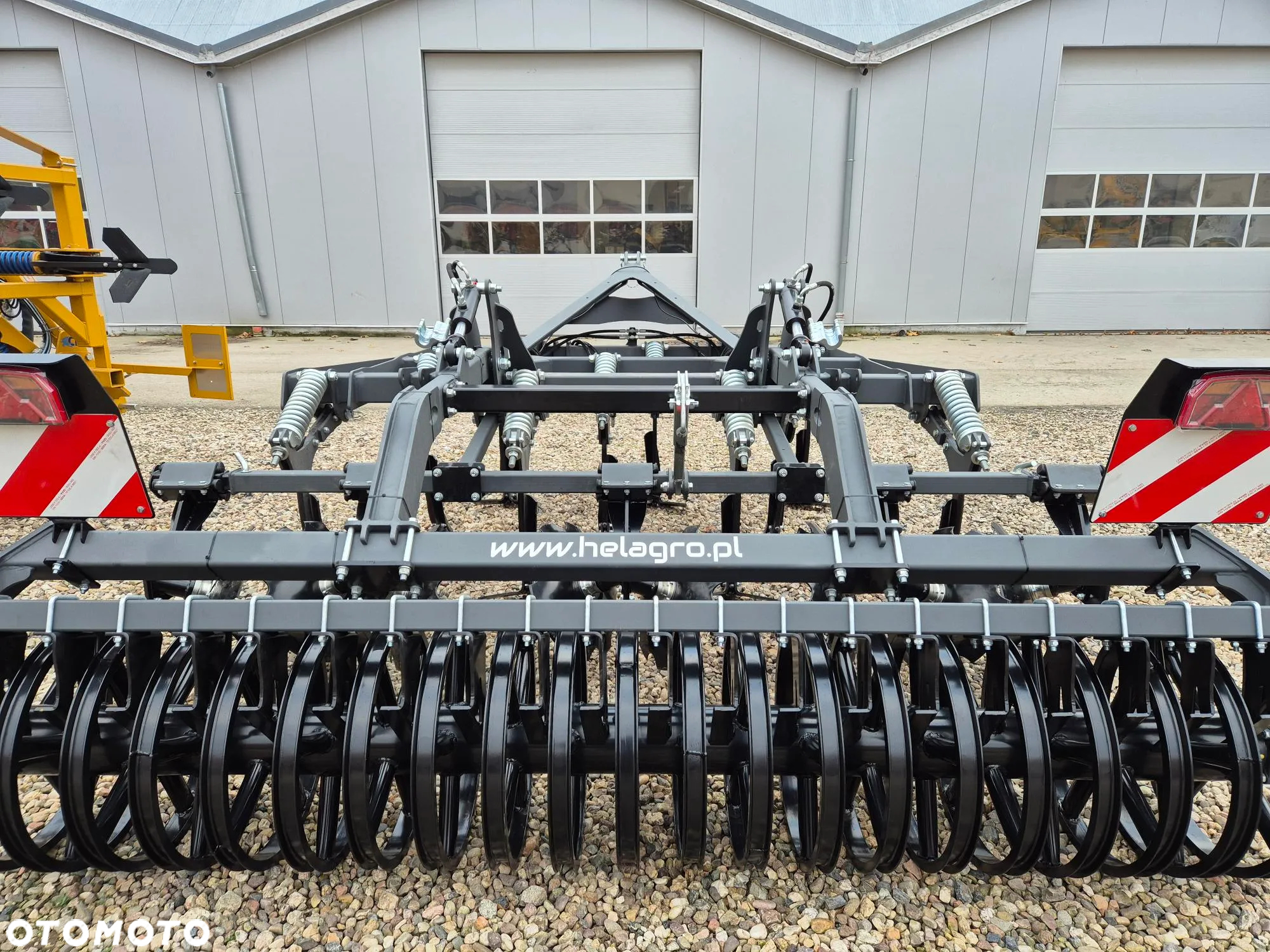 Inny HELAGRO KBO 3.0 - 8