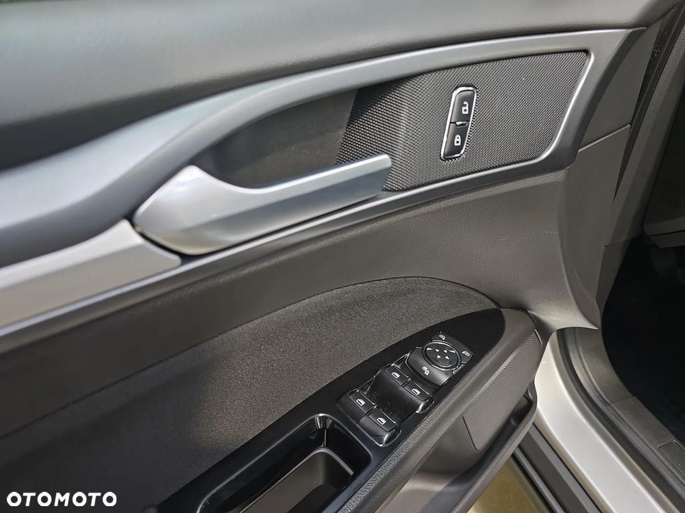 Ford Mondeo 1.5 EcoBoost Ambiente - 10