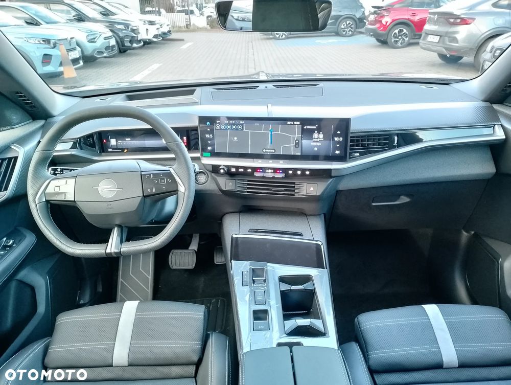 Opel Grandland 1.2 mHEV GS eDTC6 - 17