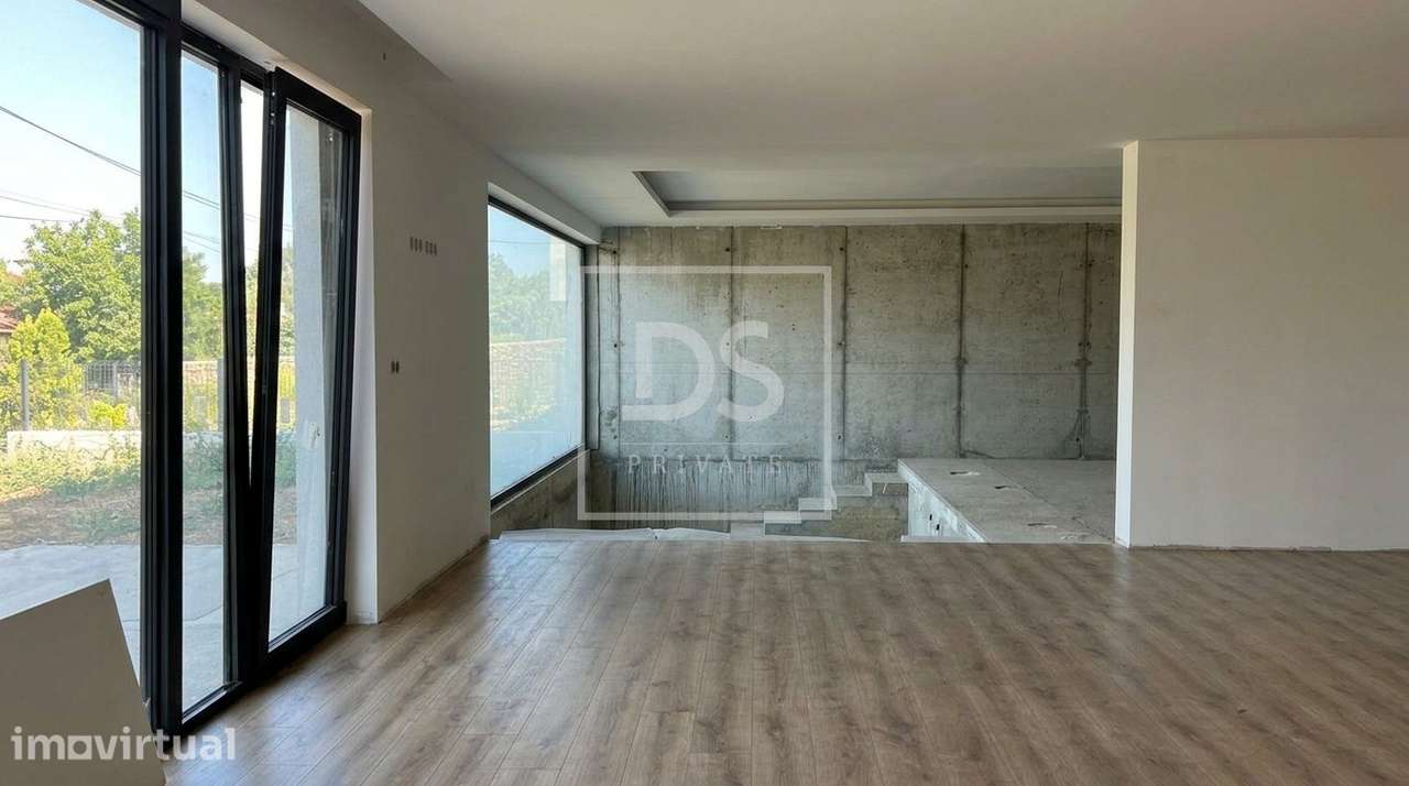 Moradia Geminada T4 Venda em Rebordões (Souto),Ponte de Lima - Grande imagem: 5/11