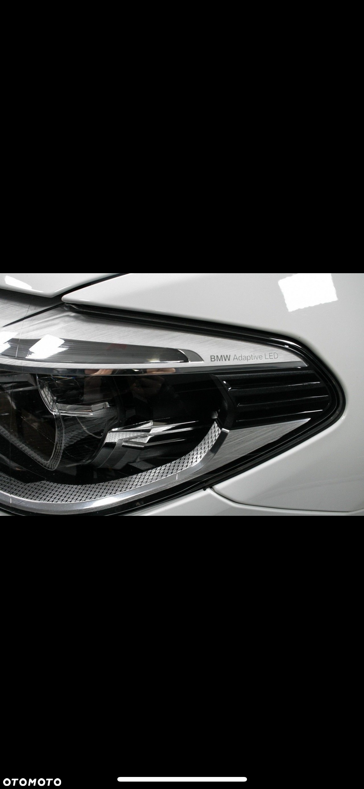 BMW Seria 5 520d xDrive M Sport sport - 25