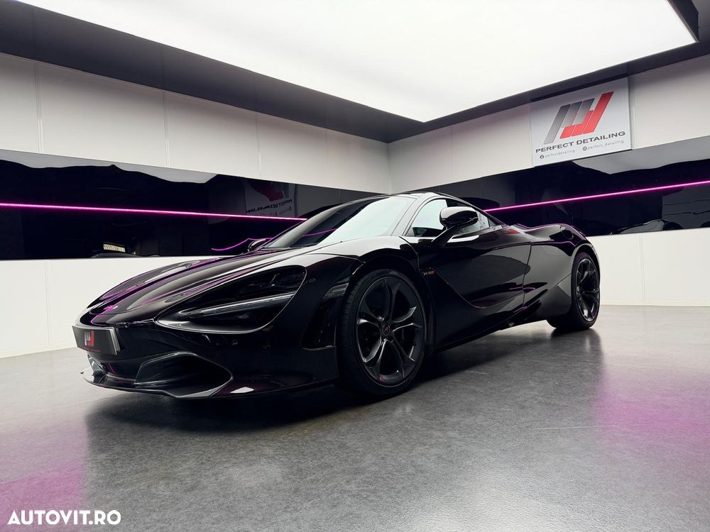 McLaren 720S Standard - 3