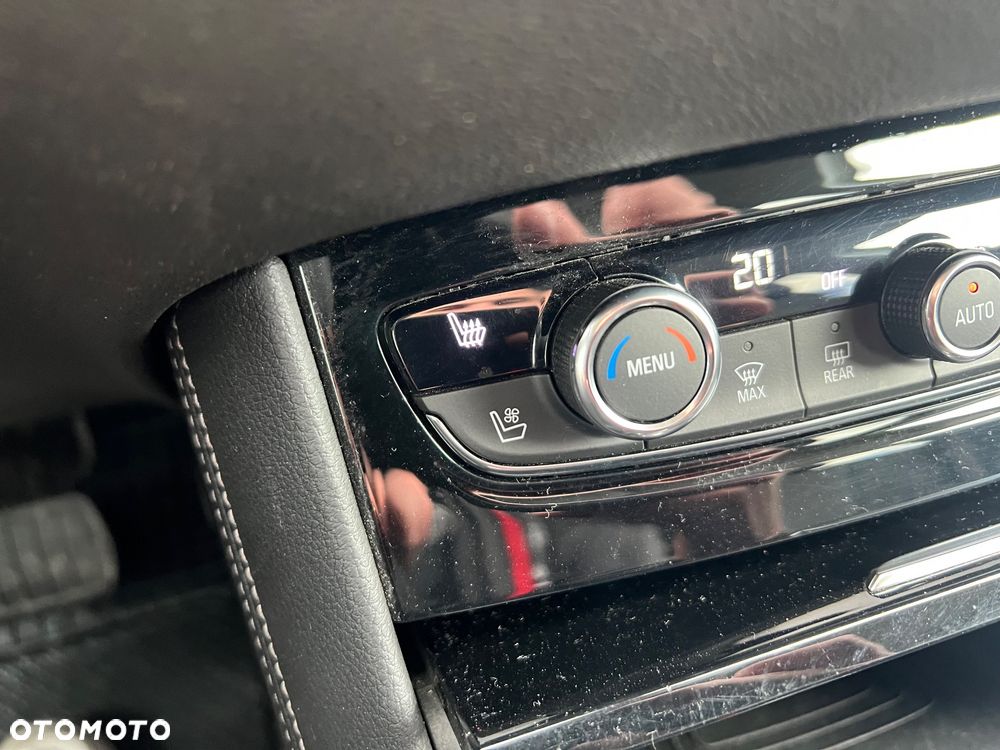 Opel Grandland X Plug-in-Hybrid4 1.6 DI Start/Stop Business Edition - 23
