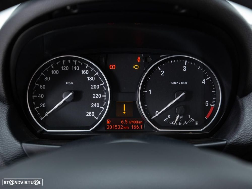BMW 123 - 20