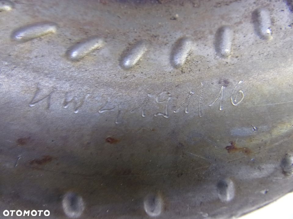 JEEP WRANGLER JL 2.2 18- SPRZĘGŁO HYDROKINETYCZNE - 4