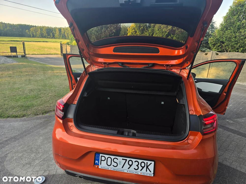 Renault Clio 1.0 TCe Intens Xtronic - 3