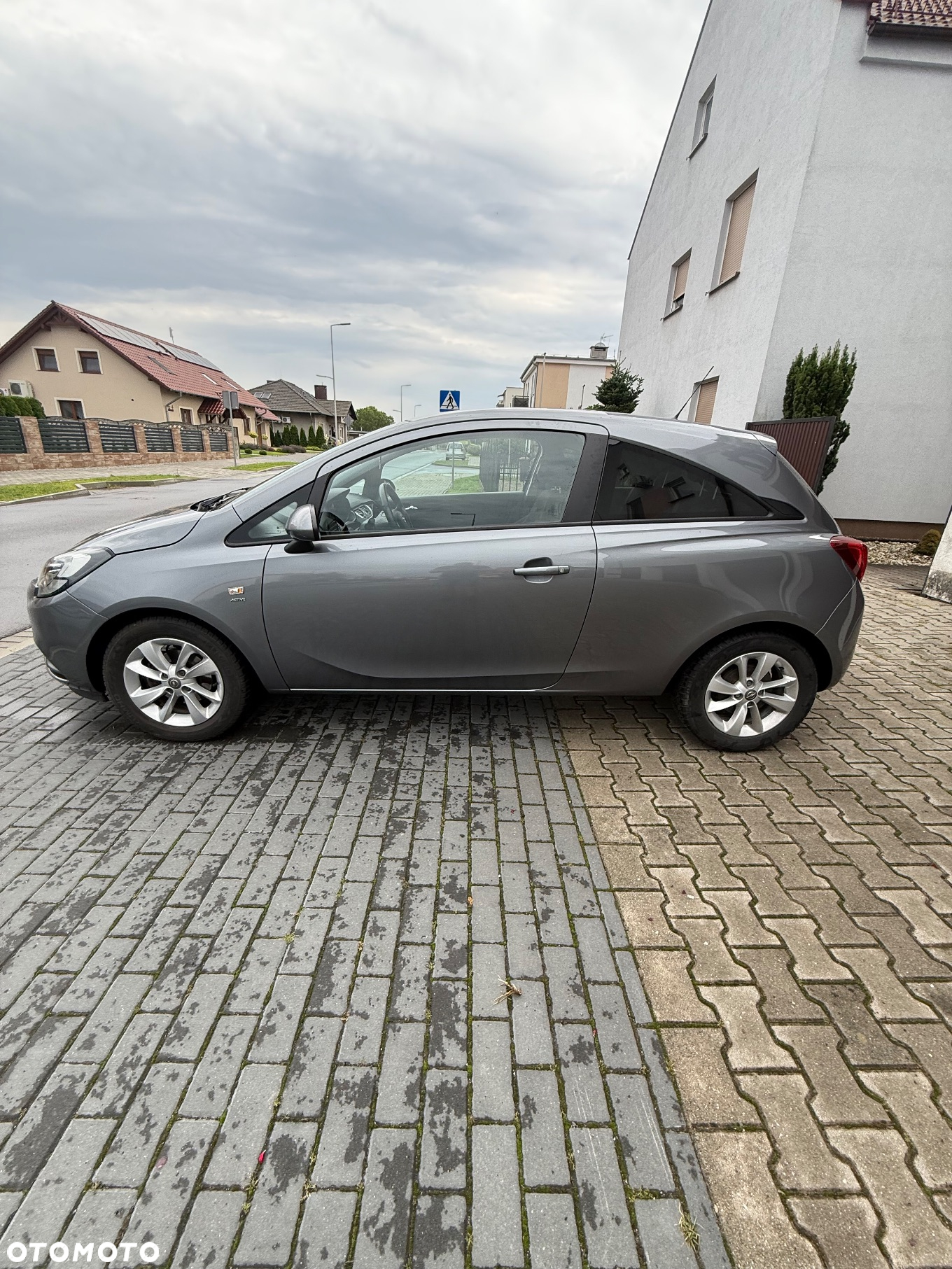 Opel Corsa 1.4 Active - 9
