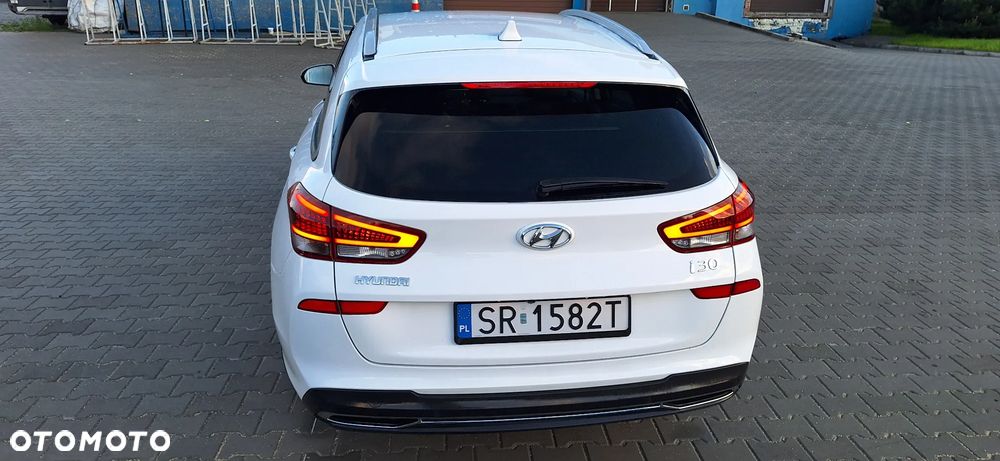 Hyundai i30 1.5 T-GDI 48V Comfort - 6