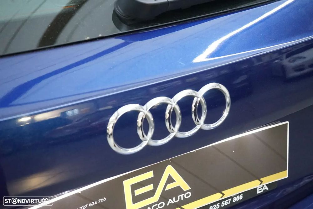 Audi A4 Avant - 13