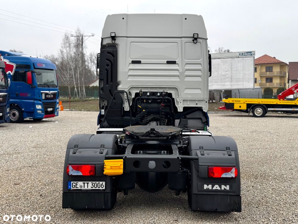 MAN TGX 18.440/4X4/Z NIEMIEC - 6