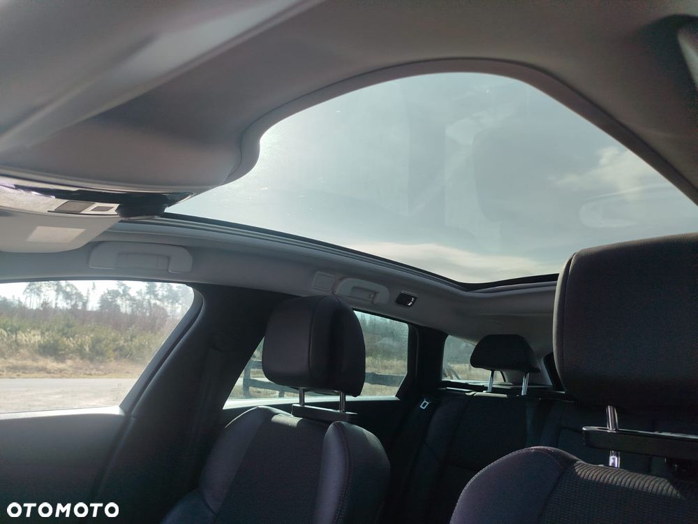 Peugeot 508 2.0 BlueHDi Allure S&S - 27