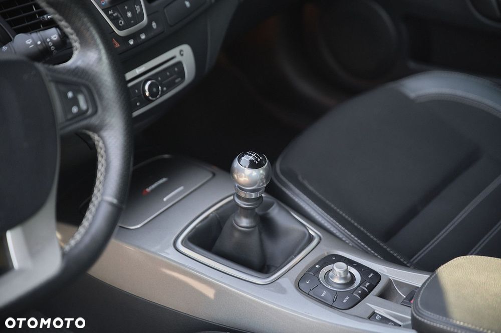 Renault Laguna - 29