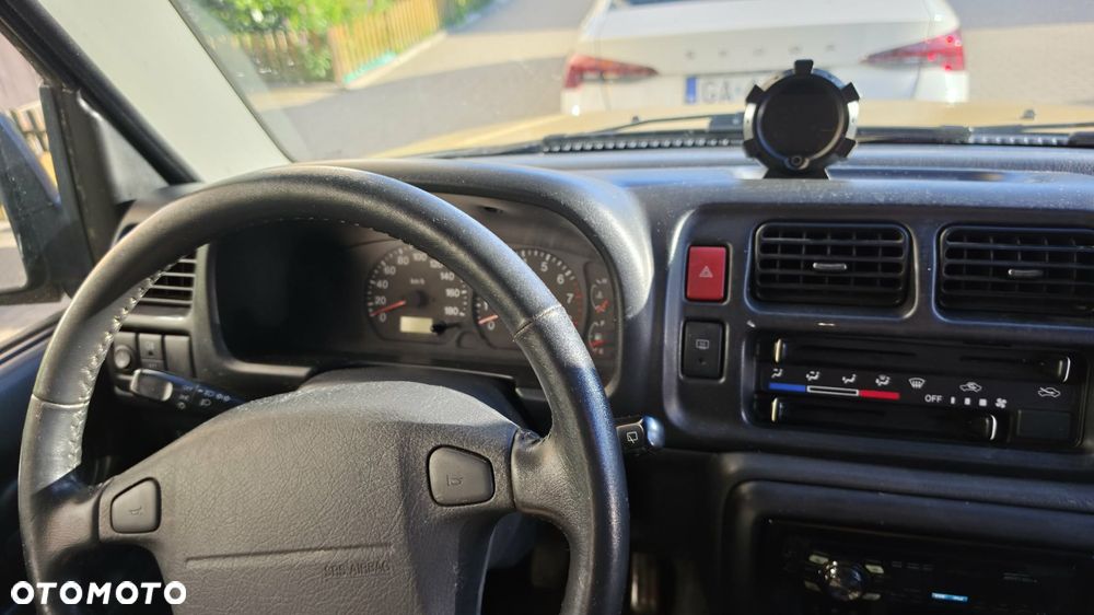 Suzuki Jimny - 8