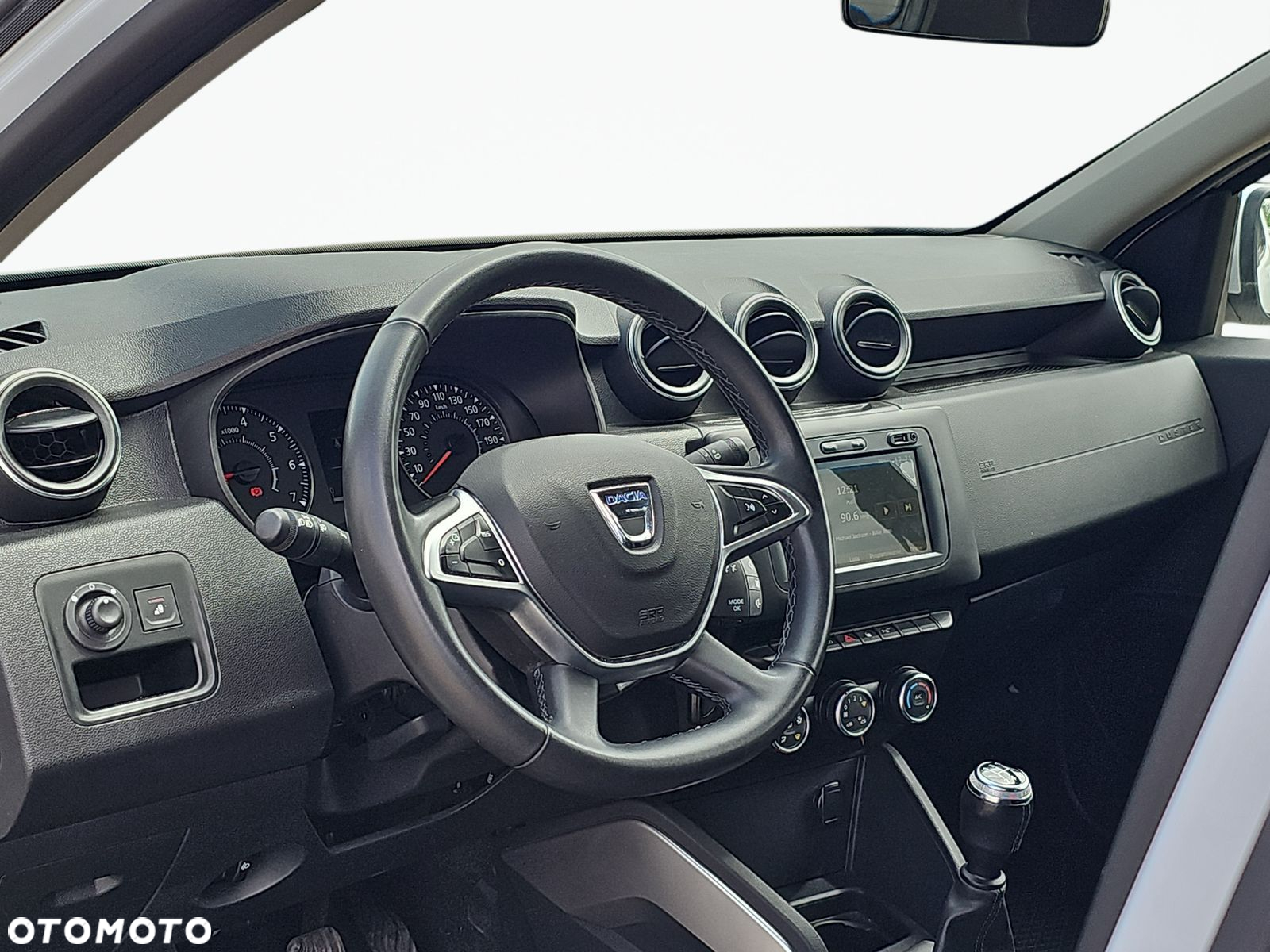 Dacia Duster 1.0 TCe Comfort - 10