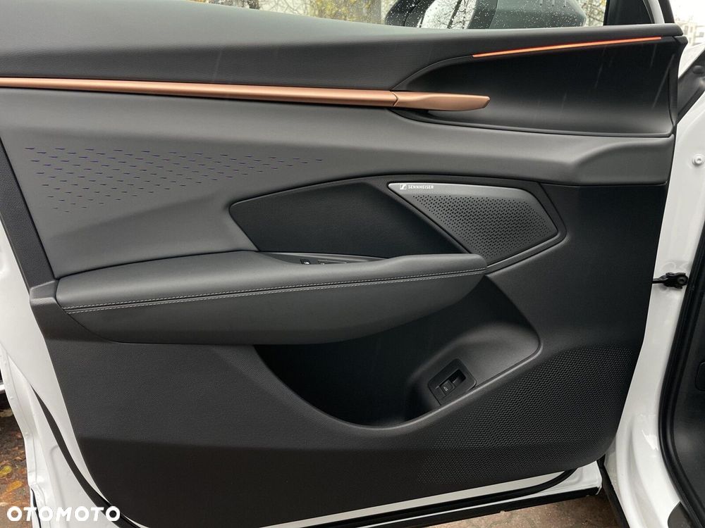 Cupra Terramar 2.0 TSI 4Drive Advantage Edition Copper DSG - 13