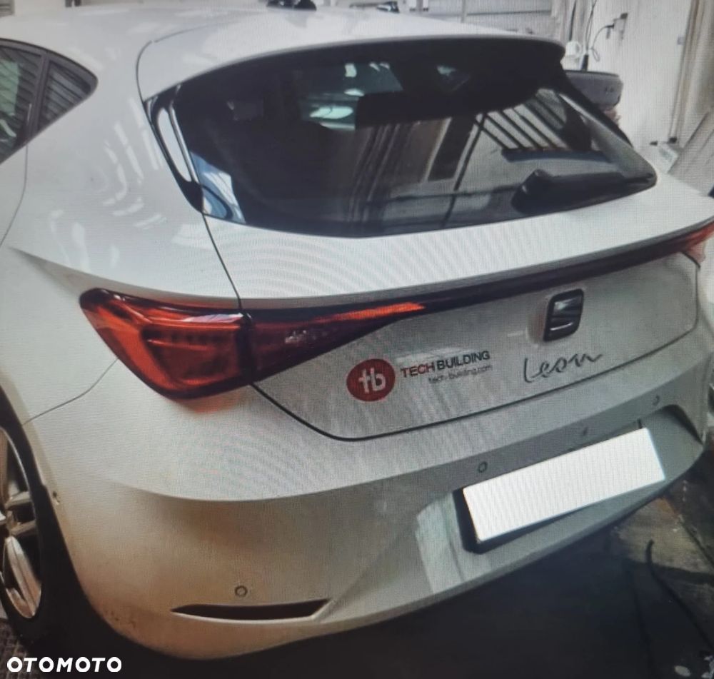 Seat Leon 1.0 TSI ECOMOTIVE DSG Style - 17