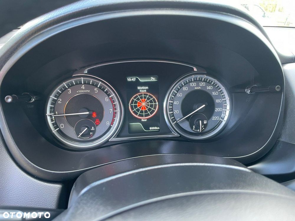 Suzuki SX4 S-Cross - 18