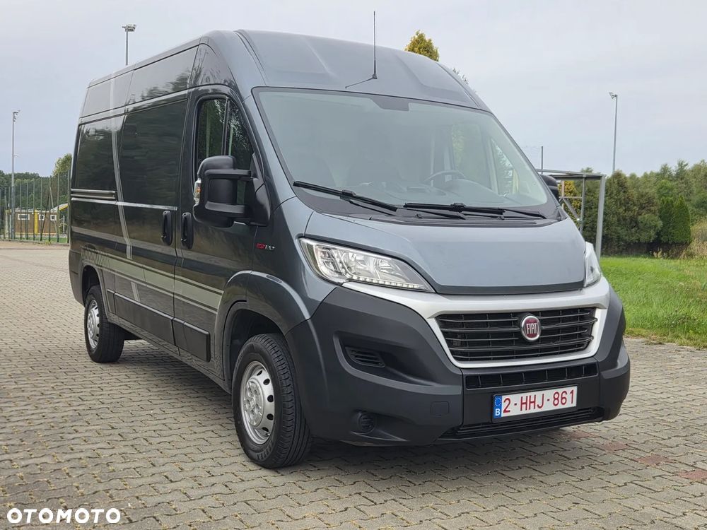 Fiat Ducato - 11
