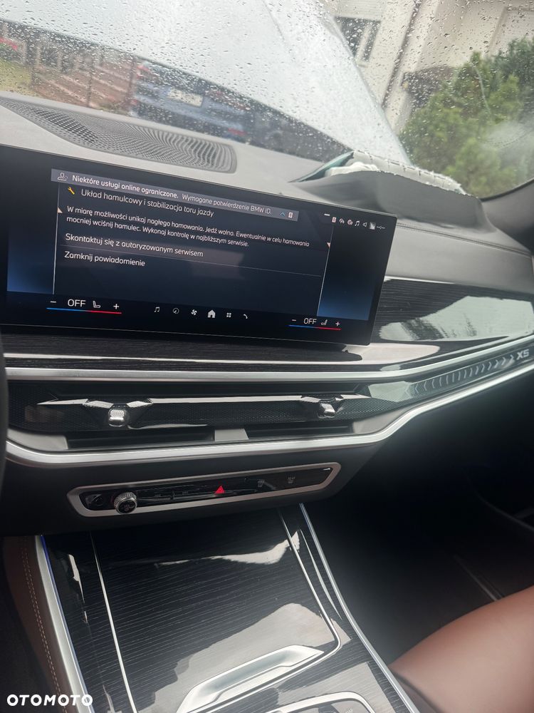 BMW X5 xDrive30d sport - 12