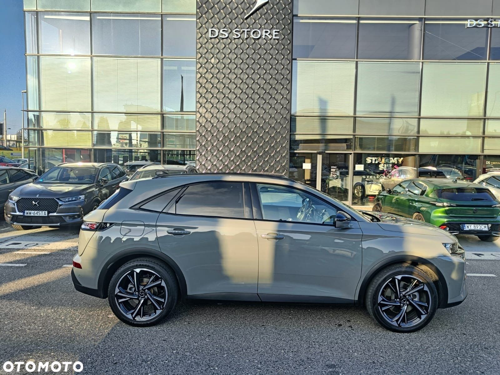 DS Automobiles DS 7 Crossback 1.6 E-Tense Opera - 1
