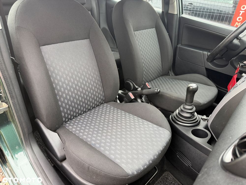 Ford Fiesta 1.4 - 16