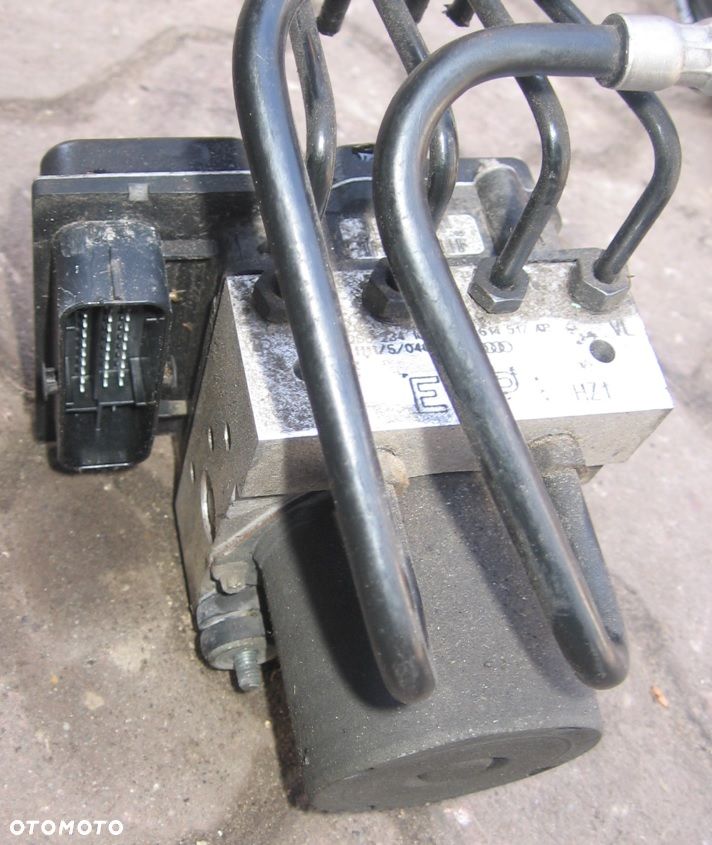 sterownik agregat ABS AUDI A4 B6 B7 8E0614517AP - 1