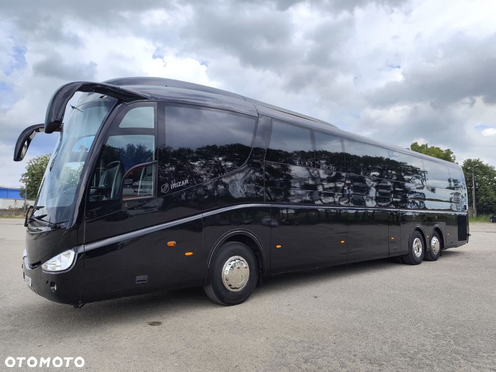 Scania Irizar - 24
