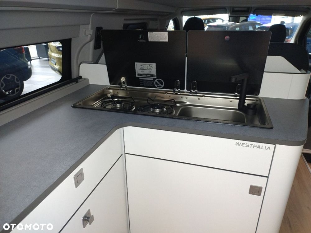 Ford Transit Custom - 18